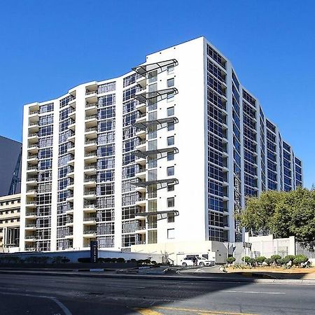 Upmarket Sandton Hydro Park Apartments Johannesburg Eksteriør bilde